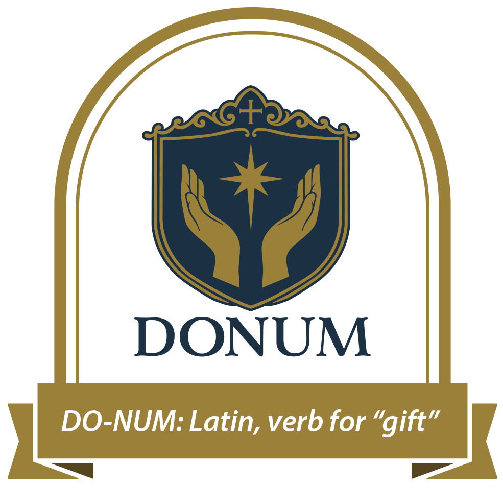 Donum Financial Solutions logo